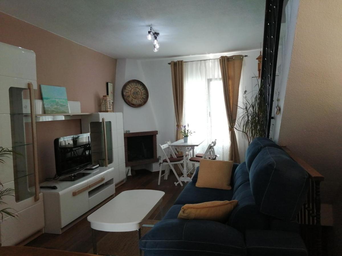 Geoda Torremolinos Dış mekan fotoğraf
