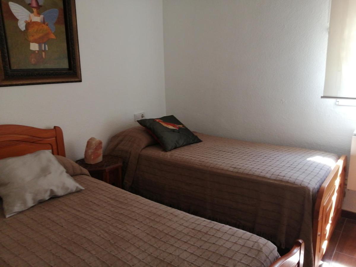Geoda Torremolinos Dış mekan fotoğraf