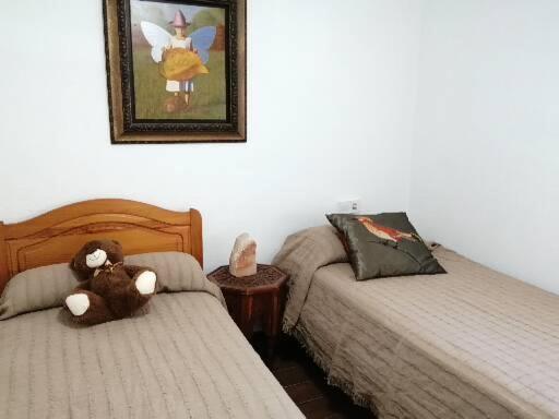Geoda Torremolinos Dış mekan fotoğraf