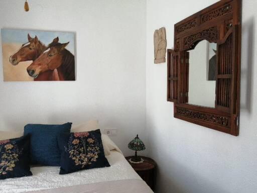 Geoda Torremolinos Dış mekan fotoğraf