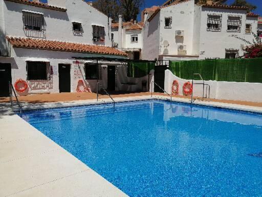 Geoda Torremolinos Dış mekan fotoğraf