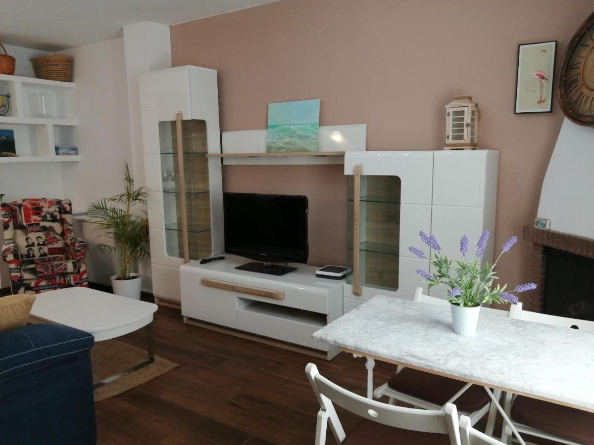 Geoda Torremolinos Dış mekan fotoğraf